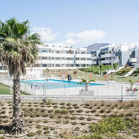 Lejlighed Casa - Con Un Toque Artistico Estepona