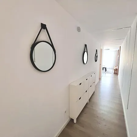 Lejlighed Casa - Con Un Toque Artistico *